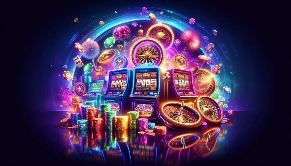 Slota Casino